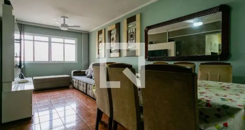 Apartamento para Aluguel - Santana, 2 Quartos,  88 m² - São Paulo