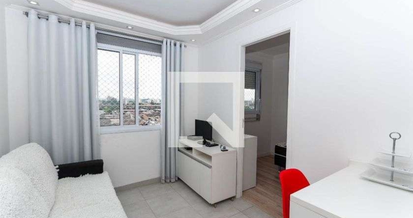 Apartamento para Aluguel - Vila Leopoldina, 2 Quartos,  35 m² - São Paulo