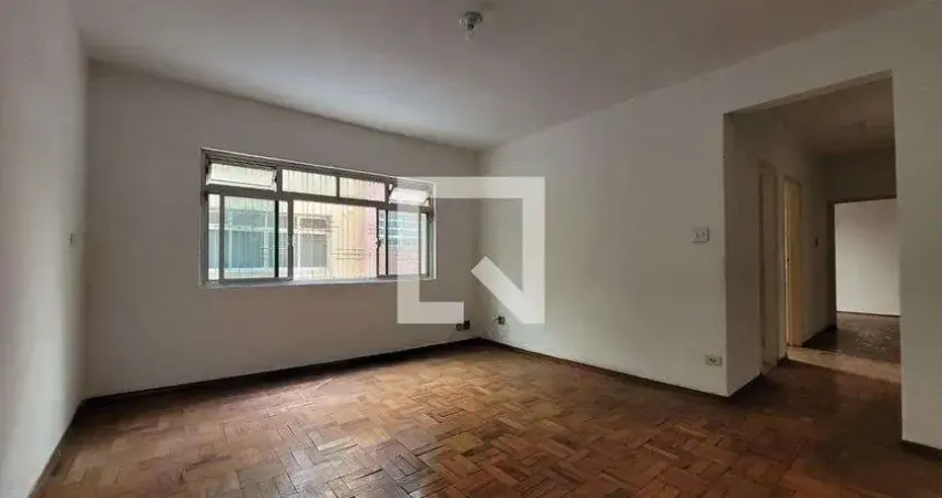 Apartamento para Aluguel - Campestre, 2 Quartos,  80 m² - Santo André