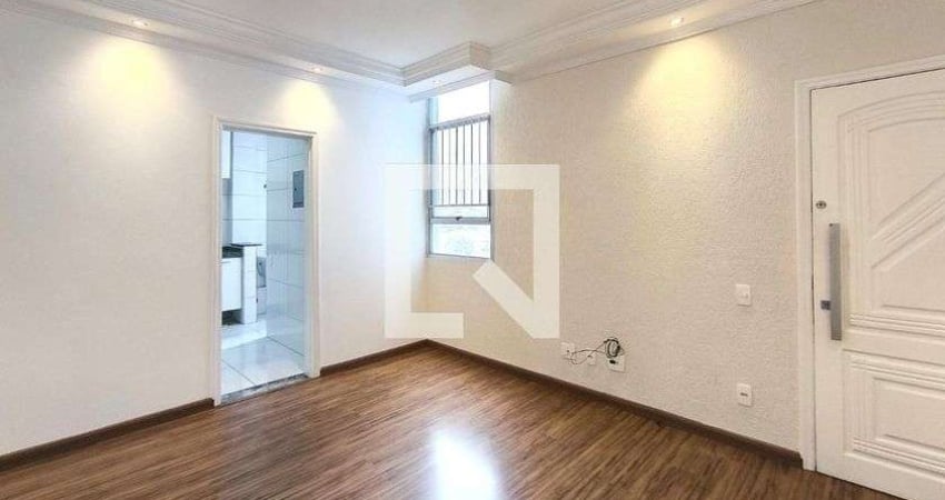 Apartamento para Aluguel - Jardim Samambaia, 2 Quartos,  54 m² - Jundiaí