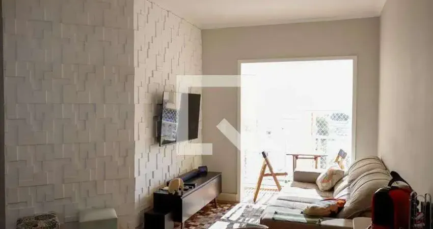 Apartamento para Aluguel - Piratininga, 2 Quartos,  60 m² - Osasco