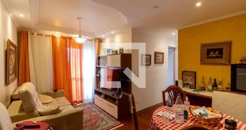 Apartamento para Aluguel - Vila Ré, 2 Quartos,  57 m² - São Paulo
