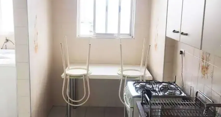 Apartamento para Aluguel - Mooca, 2 Quartos,  60 m² - São Paulo