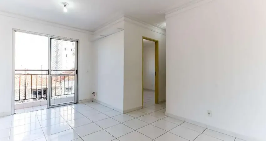 Apartamento para Aluguel - Vila Gustavo, 2 Quartos,  58 m² - São Paulo