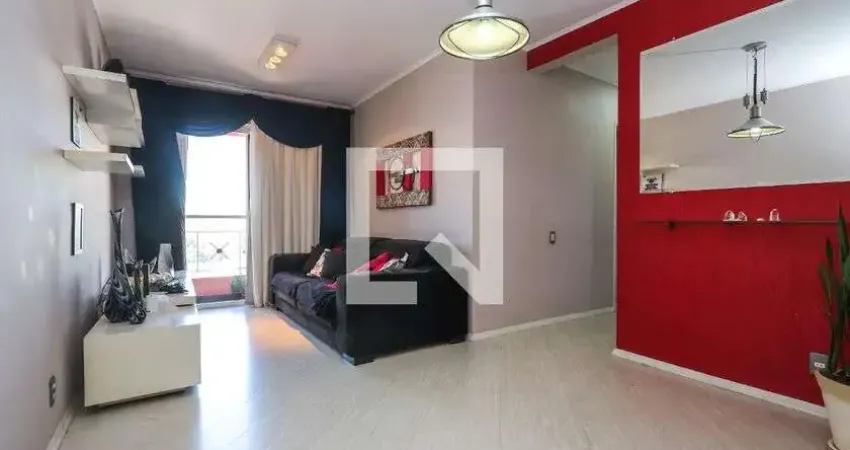 Apartamento para Aluguel - Vila das Mercês, 2 Quartos,  66 m² - São Paulo