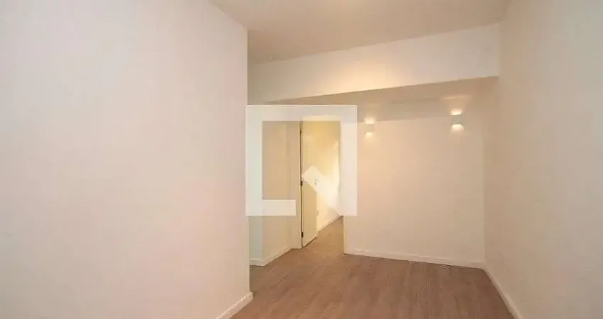 Apartamento para Aluguel - Santa Cecília, 2 Quartos,  45 m² - São Paulo