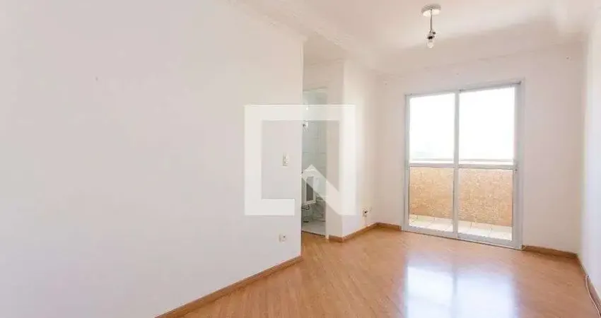 Apartamento para Aluguel - Tatuapé, 2 Quartos,  50 m² - São Paulo