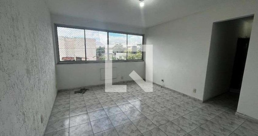 Apartamento para Aluguel - Moneró, 2 Quartos,  76 m² - Rio de Janeiro