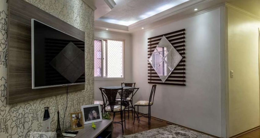 Apartamento para Aluguel - Vila Formosa, 2 Quartos,  50 m² - São Paulo