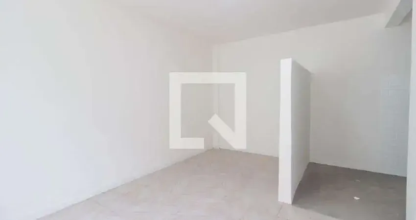 Casa para Aluguel - Jardim Éster Yolanda, 1 Quarto,  25 m² - São Paulo