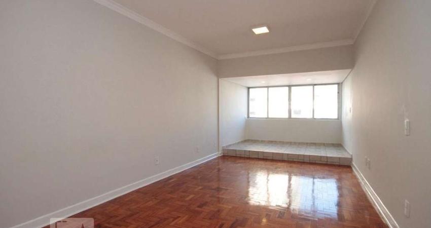 Kitnet / Stúdio para Aluguel - Consolação, 1 Quarto,  55 m² - São Paulo