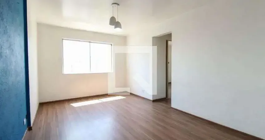 Apartamento para Aluguel - Mooca, 2 Quartos,  45 m² - São Paulo