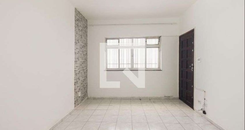 Casa para Aluguel - Tatuapé, 1 Quarto,  90 m² - São Paulo