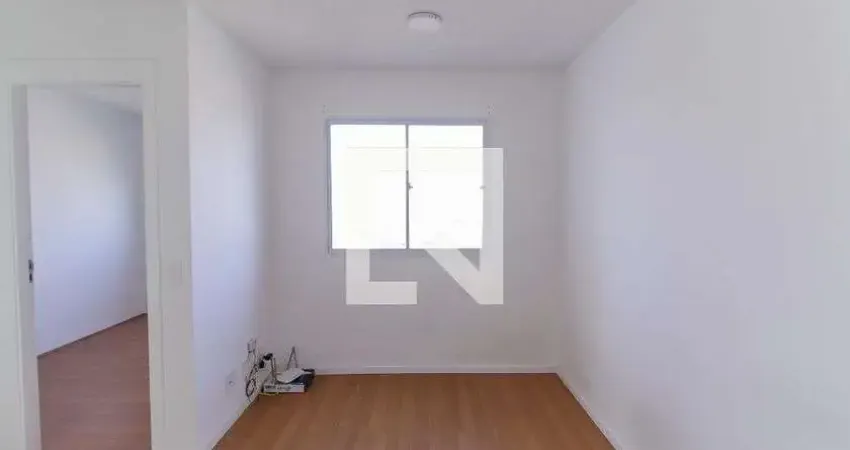 Apartamento para Aluguel - Vila Prudente, 2 Quartos,  41 m² - São Paulo