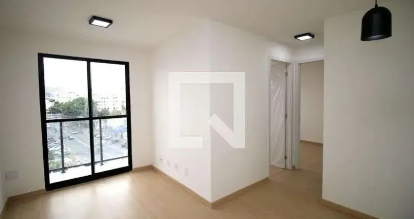 Apartamento para Aluguel - Irajá, 2 Quartos,  45 m² - Rio de Janeiro