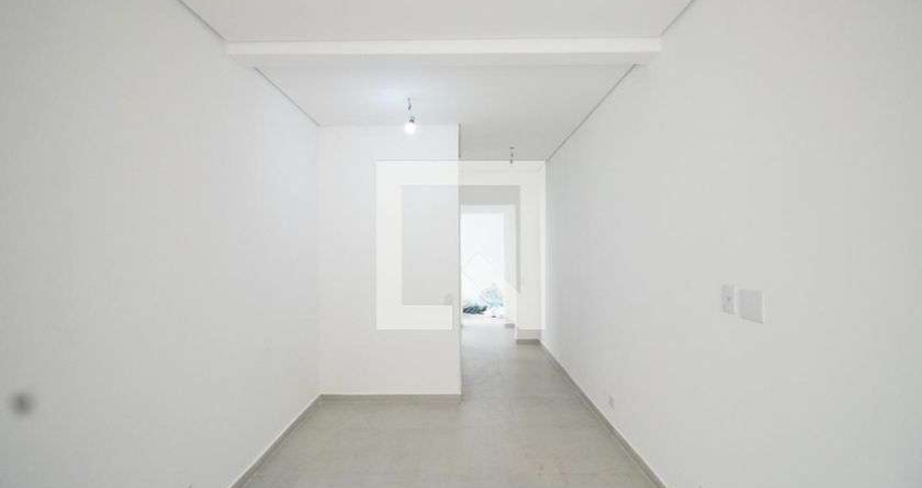 Casa para Aluguel - Vila Clementino, 2 Quartos,  70 m² - São Paulo