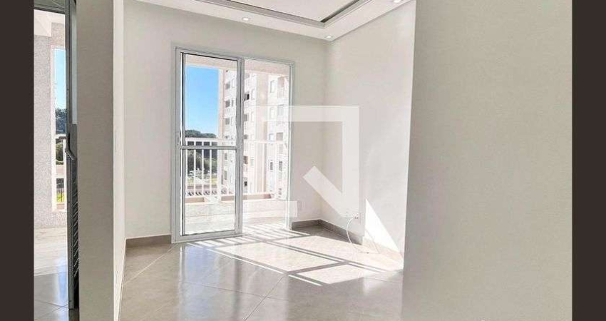 Apartamento para Aluguel - Vila Pirituba, 2 Quartos,  43 m² - São Paulo