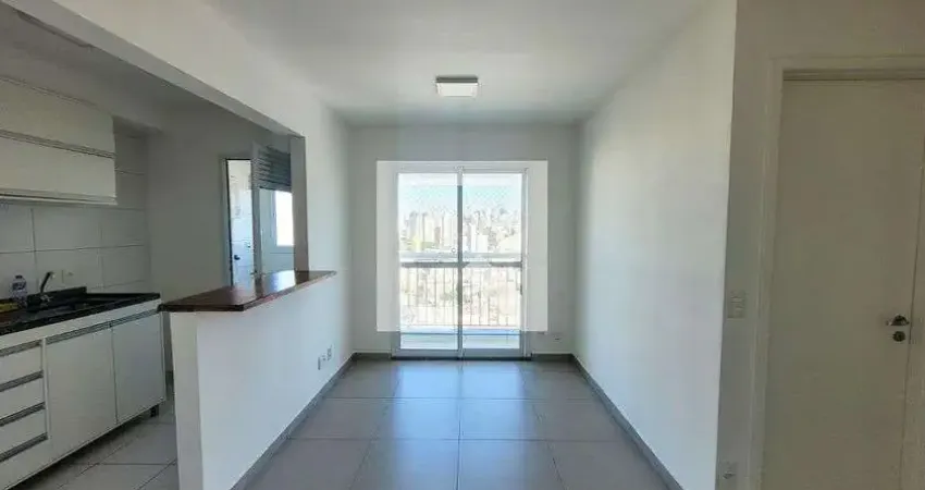 Apartamento para Aluguel - Liberdade, 2 Quartos,  45 m² - São Paulo