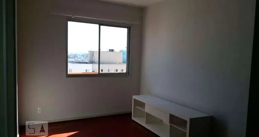 Apartamento para Aluguel - Panamby, 2 Quartos,  65 m² - São Paulo