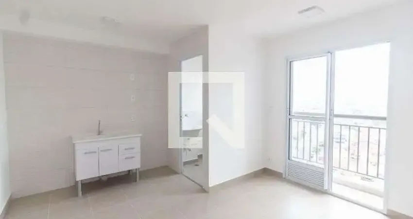 Cobertura para Aluguel - Casa Verde, 2 Quartos,  38 m² - São Paulo