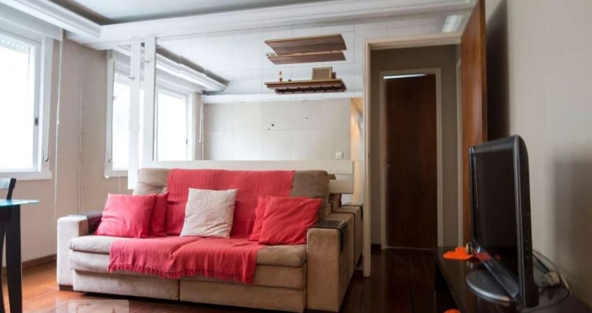 Apartamento para Aluguel - Centro Histórico, 2 Quartos,  64 m² - Porto Alegre