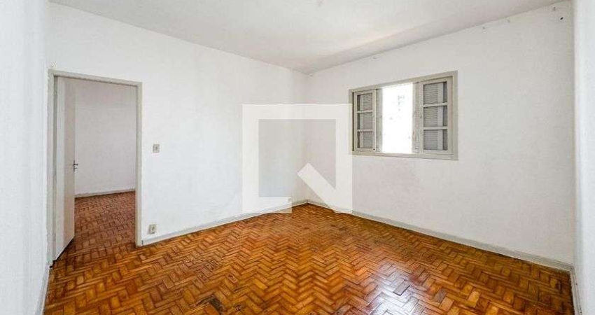Casa para Aluguel - Cambuci, 1 Quarto,  60 m² - São Paulo
