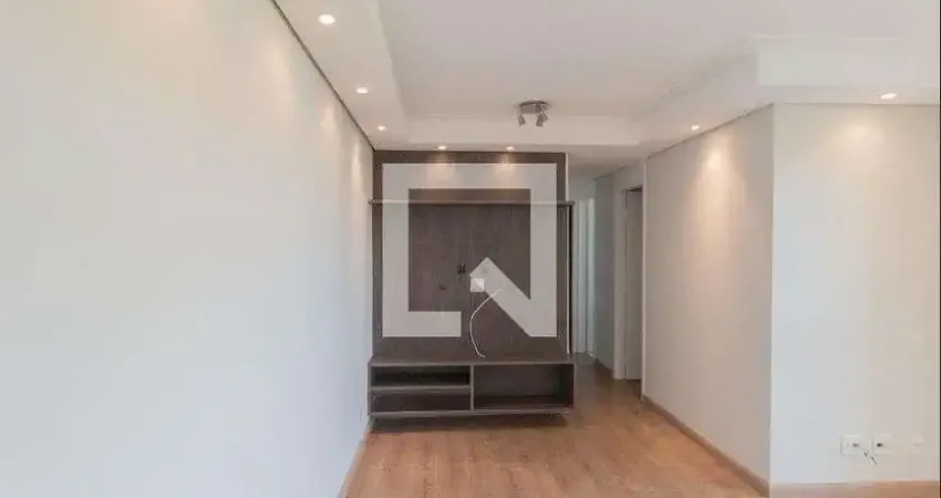 Apartamento para Aluguel - Jardim Ipaussurama , 2 Quartos,  50 m² - Campinas