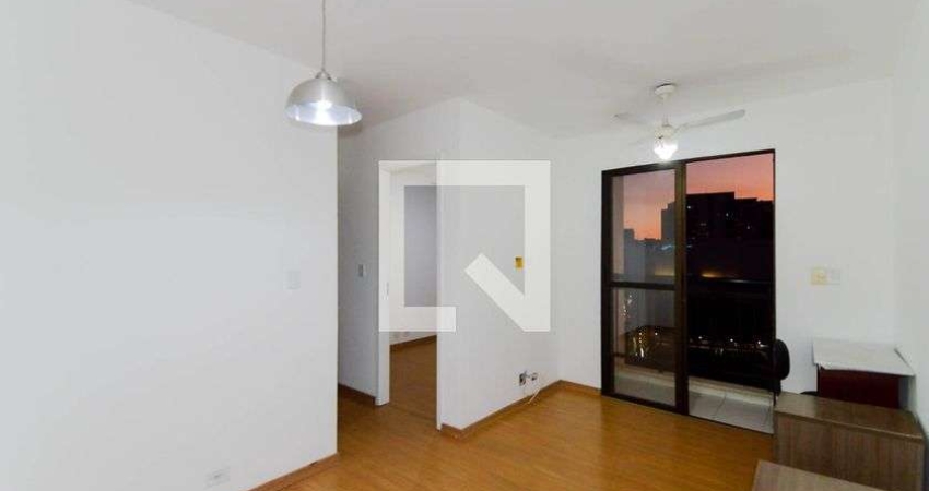 Apartamento para Aluguel - Jardim Maia, 2 Quartos,  48 m² - Guarulhos