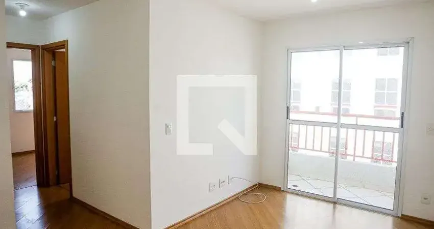 Apartamento para Aluguel - Santa Teresinha, 2 Quartos,  52 m² - Santo André
