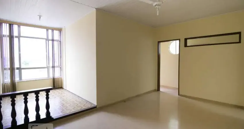 Apartamento para Aluguel - Maracanã, 4 Quartos,  103 m² - Rio de Janeiro