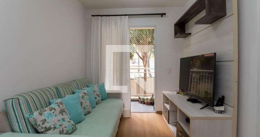 Apartamento para Aluguel - Vila Prudente, 2 Quartos,  48 m² - São Paulo