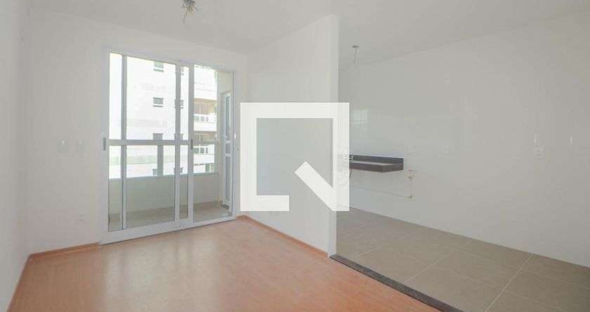 Apartamento para Aluguel - Alto Petrópolis, 2 Quartos,  51 m² - Porto Alegre