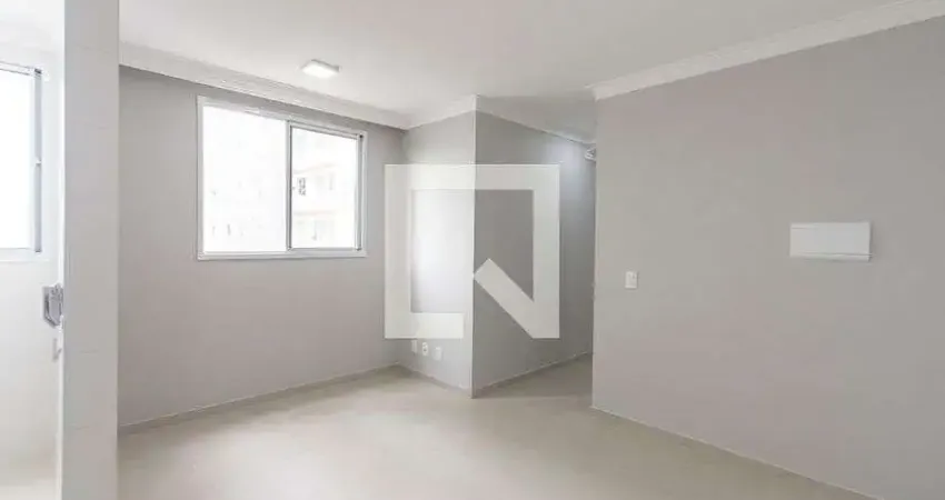 Apartamento para Aluguel - Água Branca, 2 Quartos,  42 m² - São Paulo