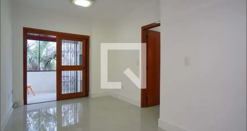 Apartamento para Aluguel - Santa Cecília, 2 Quartos,  65 m² - Porto Alegre