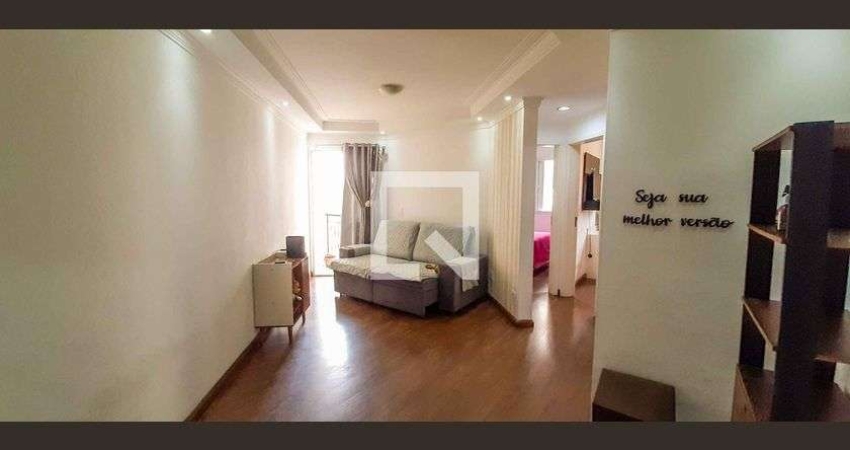 Apartamento para Aluguel - São Pedro, 2 Quartos,  60 m² - Osasco