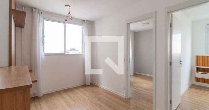 Apartamento para Aluguel - Água Branca, 2 Quartos,  40 m² - São Paulo