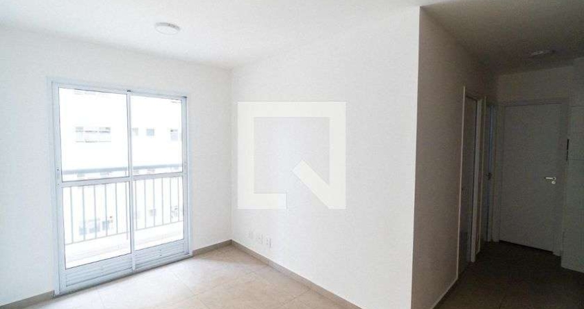 Apartamento para Aluguel - Jabaquara, 2 Quartos,  37 m² - São Paulo