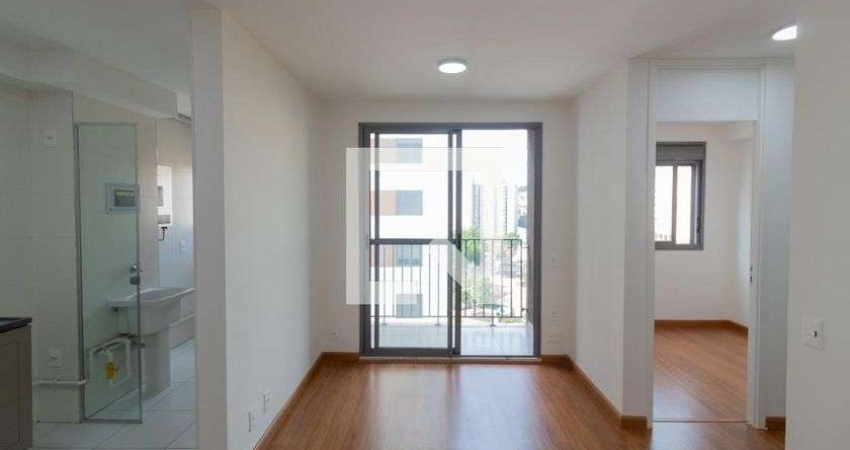 Apartamento para Aluguel - Jardim Marajoara , 2 Quartos,  46 m² - São Paulo