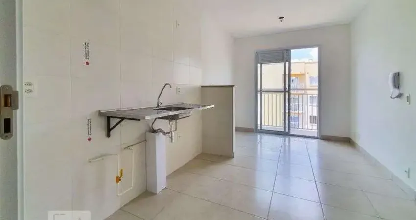 Apartamento para Aluguel - Cambuci, 2 Quartos,  35 m² - São Paulo