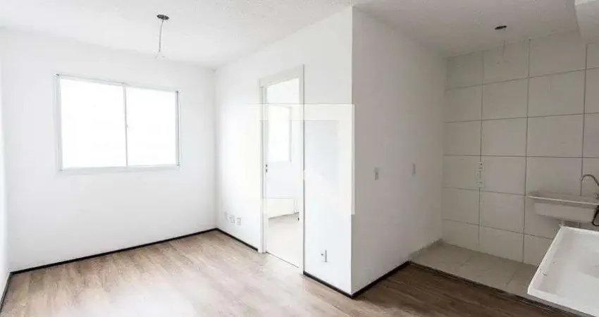 Apartamento para Aluguel - Barra Funda, 2 Quartos,  35 m² - São Paulo