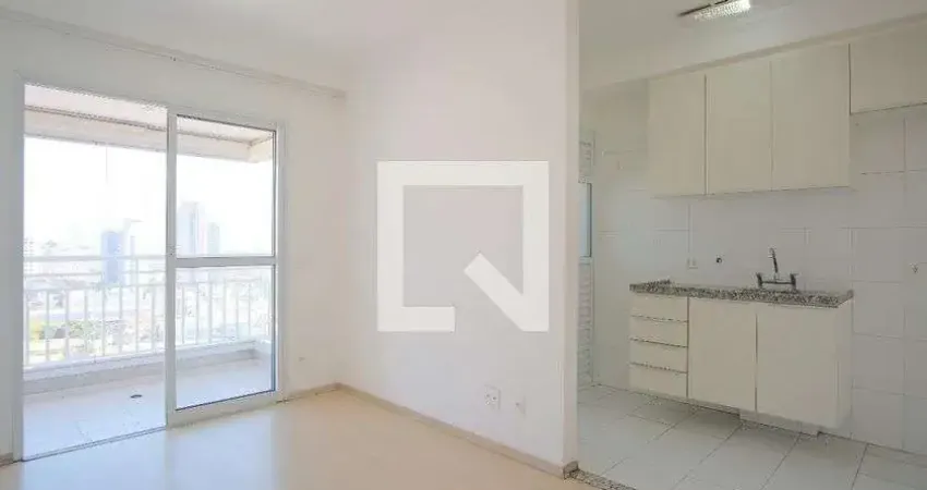 Apartamento para Aluguel - Vila Carrão, 2 Quartos,  48 m² - São Paulo
