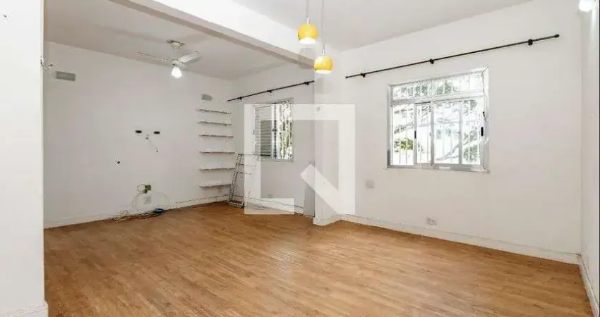 Apartamento para Aluguel - Santo Amaro , 2 Quartos,  80 m² - São Paulo