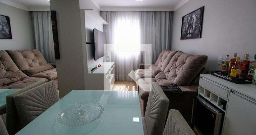 Apartamento para Aluguel - Vila Andrade, 2 Quartos,  41 m² - São Paulo