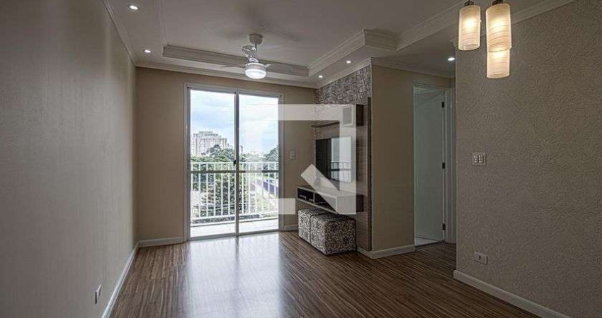 Apartamento para Aluguel - Jardim São Savério, 2 Quartos,  47 m² - São Paulo
