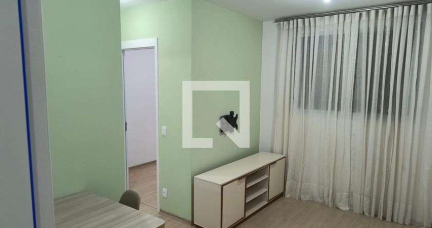 Apartamento para Aluguel - Mooca, 2 Quartos,  38 m² - São Paulo