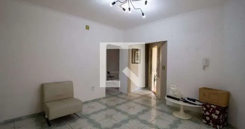 Casa para Aluguel - Julio Mesquita Filho, 4 Quartos,  150 m² - Sorocaba