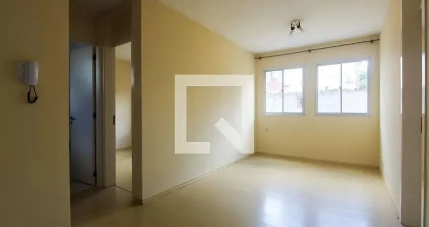 Apartamento para Aluguel - Jardim Itu-Sabará, 2 Quartos,  44 m² - Porto Alegre