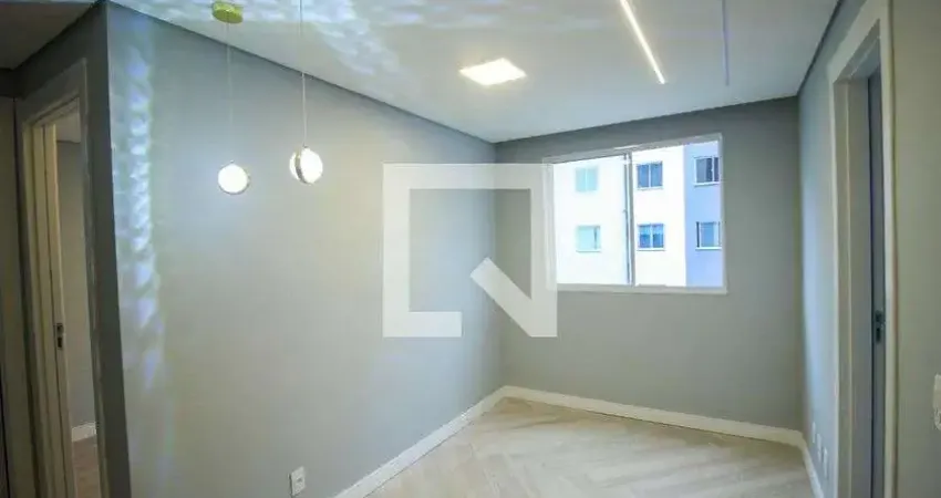 Apartamento para Aluguel - Mooca, 2 Quartos,  35 m² - São Paulo