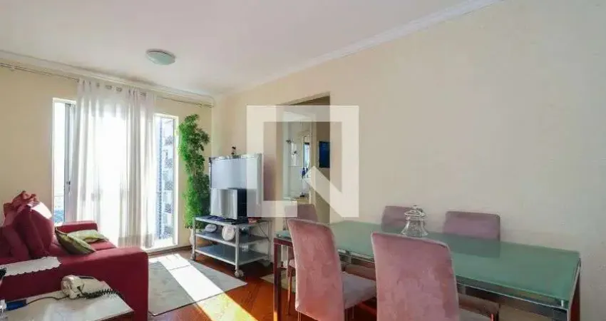 Apartamento para Aluguel - Portal do Morumbi, 2 Quartos,  52 m² - São Paulo