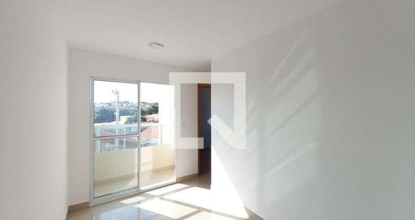 Apartamento para Aluguel - Parque das Águas, 2 Quartos,  47 m² - Campinas